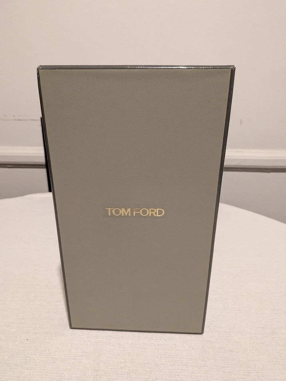 Tom Ford Gift Swimsuit Box